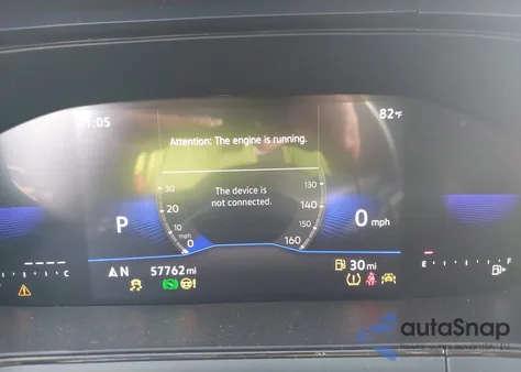 2024 Volkswagen Taos 1.5T Se from USA, damaged, VIN 3VVSX7B22RM019821